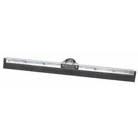 Gordon Brush 18 Straight Heavy Duty Squeegee Blade, PK12 M602510